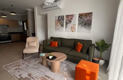 Apartment - 3 Bedrooms - 2 Bathrooms for rent in Privado - Madinaty - Cairo Apartment - 3 Bedrooms - 2 Bathrooms for rent in Privado - Madinaty - Cairo