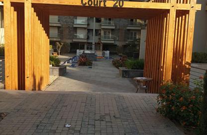Apartment - 2 - 2 for sale in Mountain View iCity - 5th Settlement Compounds - The 5th Settlement - New Cairo City - Cairo