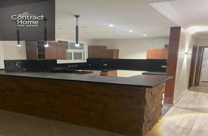 Apartment - 2 Bedrooms - 2 Bathrooms for rent in Hyde Park Business District Mall - South Teseen St. - The 5th Settlement - New Cairo City - Cairo