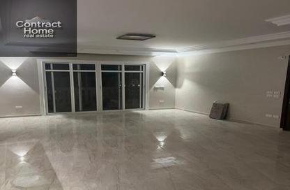 Apartment - 2 Bedrooms - 2 Bathrooms for rent in Hyde Park Business District Mall - South Teseen St. - The 5th Settlement - New Cairo City - Cairo