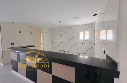 Apartment - 2 Bedrooms - 2 Bathrooms for rent in Privado - Madinaty - Cairo