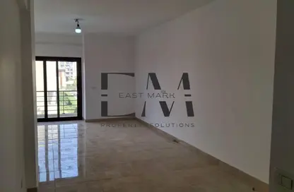 شقة - 3 غرف نوم - 2 حمامات للايجار في مون ريزيدنس - فيفث سكوير - التجمع الخامس - مدينة القاهرة الجديدة - القاهرة