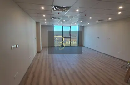 مساحات مكتبية - استوديو - 1 حمام للايجار في مول هايد بارك بيزنس - شارع التسعين الجنوبي - التجمع الخامس - مدينة القاهرة الجديدة - القاهرة