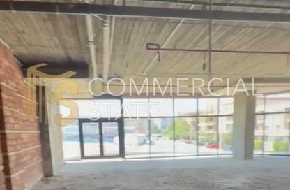 Office Space - Studio - 1 for rent in Talaat Harb Axis - District 2 - The 5th Settlement - New Cairo City - Cairo