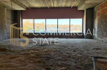 Office Space - Studio - 1 for rent in Talaat Harb Axis - District 2 - The 5th Settlement - New Cairo City - Cairo