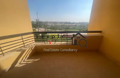 Apartment - 3 Bedrooms - 3 Bathrooms for rent in O West - 6 October Compounds - 6 October City - Giza