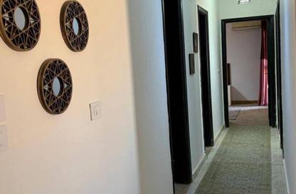 Apartment - 3 Bedrooms - 3 Bathrooms for rent in Jannat October - 6 October Compounds - 6 October City - Giza
