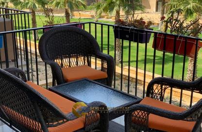 Apartment - 3 Bedrooms - 2 Bathrooms for rent in Westown - Sheikh Zayed Compounds - Sheikh Zayed City - Giza