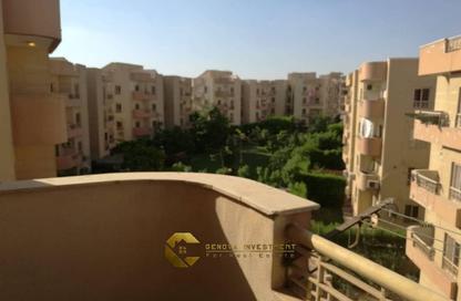 شقة - 3 غرف نوم - 2 حمامات للبيع في اوبرا سيتي - الحي السادس - الشيخ زايد - الجيزة شقة - 3 غرف نوم - 2 حمامات للبيع في اوبرا سيتي - الحي السادس - الشيخ زايد - الجيزة
