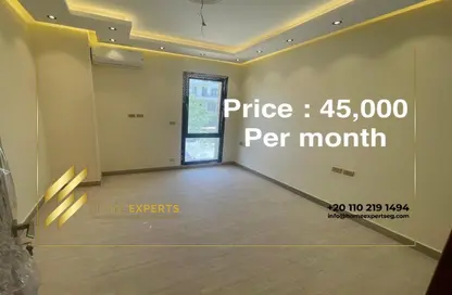 شقة - 2 غرف نوم - 2 حمامات للايجار في ايستاون - كمبوندات التجمع الخامس - التجمع الخامس - مدينة القاهرة الجديدة - القاهرة