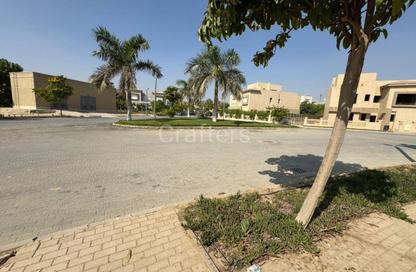Villa - 5 Bedrooms - 6 Bathrooms for sale in Palm Hills Golf Extension - Al Wahat Road - 6 October City - Giza