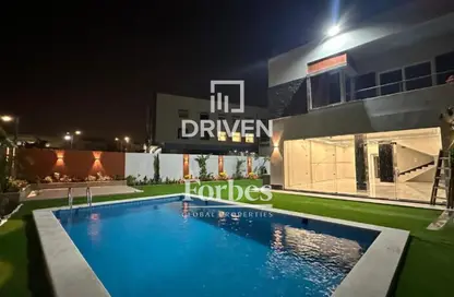 Townhouse - 4 Bedrooms - 4 Bathrooms for sale in Zayed Dunes - 6th District - Sheikh Zayed City - Giza