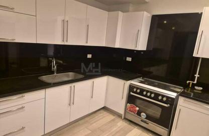 Apartment - 3 Bedrooms - 3 Bathrooms for rent in Eastown - 5th Settlement Compounds - The 5th Settlement - New Cairo City - Cairo