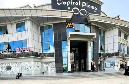 محل تجاري - استوديو - 1 حمام للبيع في الحي السادس - مدينة العبور - القليوبية