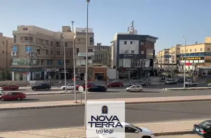 شقة - 3 غرف نوم - 2 حمامات للبيع في الحي السادس عشر - الشيخ زايد - الجيزة