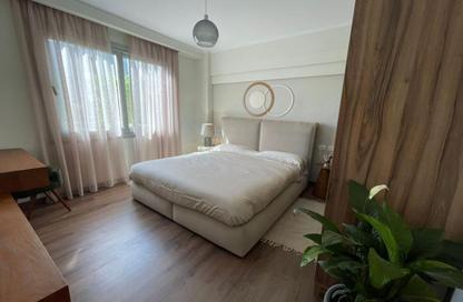 Apartment - 2 - 2 for sale in Palm Parks   Palm Hills - South Dahshur Link - 6 October City - Giza