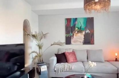 Apartment - 2 - 2 for sale in Palm Parks   Palm Hills - South Dahshur Link - 6 October City - Giza