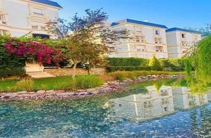 Apartment - 3 Bedrooms - 3 Bathrooms for sale in Kayan - Sheikh Zayed Compounds - Sheikh Zayed City - Giza