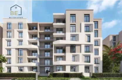 Apartment - 3 - 2 for sale in Taj City - 5th Settlement Compounds - The 5th Settlement - New Cairo City - Cairo