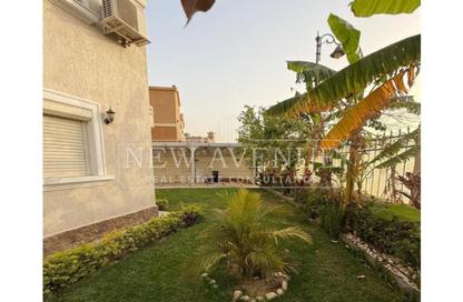 Villa - 7+ - 5 for sale in Les Rois - 5th Settlement Compounds - The 5th Settlement - New Cairo City - Cairo
