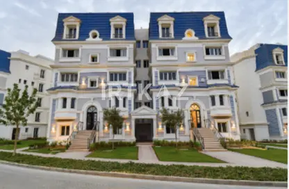 Apartment - 3 Bedrooms - 3 Bathrooms for sale in Mountain View Hyde Park - 5th Settlement Compounds - The 5th Settlement - New Cairo City - Cairo