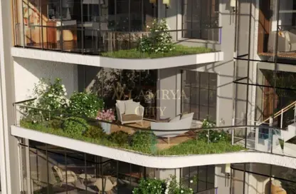 تاون هاوس - 5 غرف نوم - 4 حمامات للبيع في طلالة - كمبوندات هليوبوليس الجديدة - هليوبوليس الجديدة - القاهرة