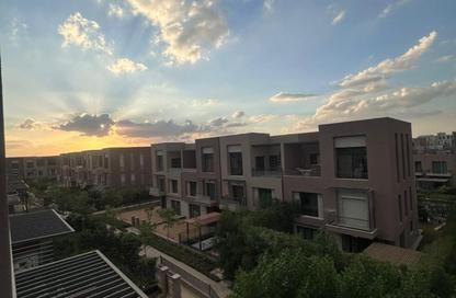 Townhouse - 4 - 3 for sale in District 5 - 5th Settlement Compounds - The 5th Settlement - New Cairo City - Cairo