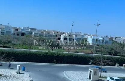 Apartment - 2 Bedrooms - 2 Bathrooms for sale in Privado - Madinaty - Cairo