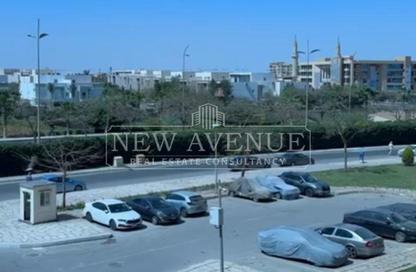 Apartment - 2 Bedrooms - 2 Bathrooms for sale in Privado - Madinaty - Cairo