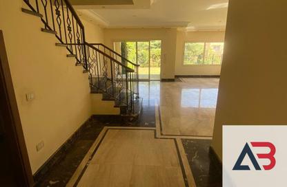 Twin House - 4 - 4 for rent in Mivida - 5th Settlement Compounds - The 5th Settlement - New Cairo City - Cairo