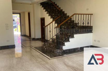 Twin House - 4 - 4 for rent in Mivida - 5th Settlement Compounds - The 5th Settlement - New Cairo City - Cairo