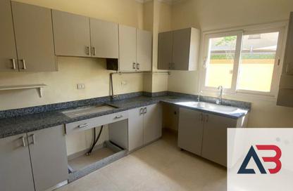Twin House - 4 - 4 for rent in Mivida - 5th Settlement Compounds - The 5th Settlement - New Cairo City - Cairo