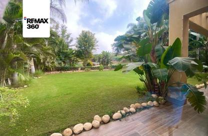 Villa - 4 - 6 for sale in Hayah Residence - North Teseen St. - The 5th Settlement - New Cairo City - Cairo