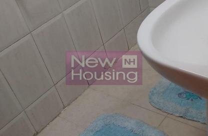 Apartment - 3 Bedrooms - 3 Bathrooms for rent in Zamalek - Cairo