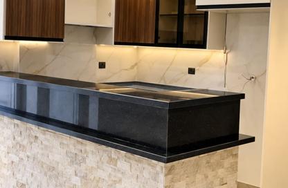 Apartment - 3 - 2 for rent in Galleria Moon Valley - South Investors Area - New Cairo City - Cairo