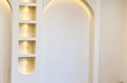 Apartment - 3 - 2 for rent in Galleria Moon Valley - South Investors Area - New Cairo City - Cairo