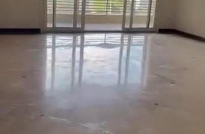 Apartment - 3 Bedrooms - 4 Bathrooms for rent in New Giza - Cairo Alexandria Desert Road - 6 October City - Giza