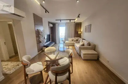 Apartment - 1 Bedroom - 1 Bathroom for rent in Mivida - 5th Settlement Compounds - The 5th Settlement - New Cairo City - Cairo Apartment - 1 Bedroom - 1 Bathroom for rent in Mivida - 5th Settlement Compounds - The 5th Settlement - New Cairo City - Cairo