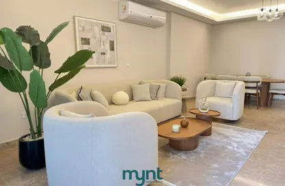 Apartment - 3 Bedrooms - 3 Bathrooms for rent in Park Side Residence - Zed Towers - Sheikh Zayed Compounds - Sheikh Zayed City - Giza Apartment - 3 Bedrooms - 3 Bathrooms for rent in Park Side Residence - Zed Towers - Sheikh Zayed Compounds - Sheikh Zayed City - Giza