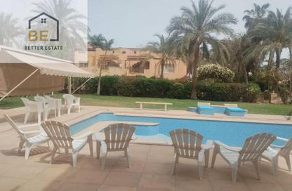 Chalet - 5 Bedrooms - 6 Bathrooms for sale in Stella Di Mare - Al Ain Al Sokhna - Suez Chalet - 5 Bedrooms - 6 Bathrooms for sale in Stella Di Mare - Al Ain Al Sokhna - Suez