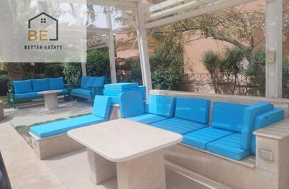 Chalet - 5 Bedrooms - 6 Bathrooms for sale in Stella Di Mare - Al Ain Al Sokhna - Suez Chalet - 5 Bedrooms - 6 Bathrooms for sale in Stella Di Mare - Al Ain Al Sokhna - Suez