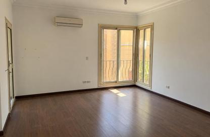Apartment - 4 - 3 for rent in Doctor Yassin Abdel Ghaffar St. - Area C - Ganoob El Acadimia - New Cairo City - Cairo