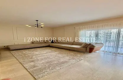 Apartment - 2 Bedrooms - 3 Bathrooms for rent in Mivida - 5th Settlement Compounds - The 5th Settlement - New Cairo City - Cairo