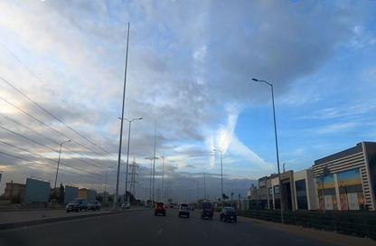 Shop - Studio - 1 for sale in Gates Prive - Waslet Dahshur Road - Sheikh Zayed City - Giza