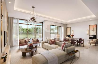 Apartment - Studio - 1 Bathroom for sale in Zed Towers - Sheikh Zayed Compounds - Sheikh Zayed City - Giza