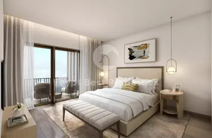 شقة - 1 حمام للبيع في أبراج زيد - كمبوندات الشيخ زايد - الشيخ زايد - الجيزة