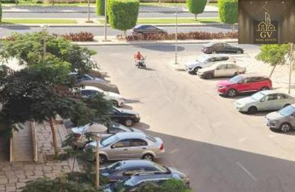 Apartment - 3 Bedrooms - 2 Bathrooms for rent in B6 - Madinaty - Cairo