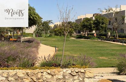 Townhouse - 4 Bedrooms - 3 Bathrooms for sale in O West - 6 October Compounds - 6 October City - Giza Townhouse - 4 Bedrooms - 3 Bathrooms for sale in O West - 6 October Compounds - 6 October City - Giza