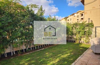 Apartment - 3 Bedrooms - 3 Bathrooms for sale in Acacia - 5th Settlement Compounds - The 5th Settlement - New Cairo City - Cairo