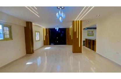 Apartment - 3 Bedrooms - 2 Bathrooms for sale in 7th District - Sheikh Zayed City - Giza